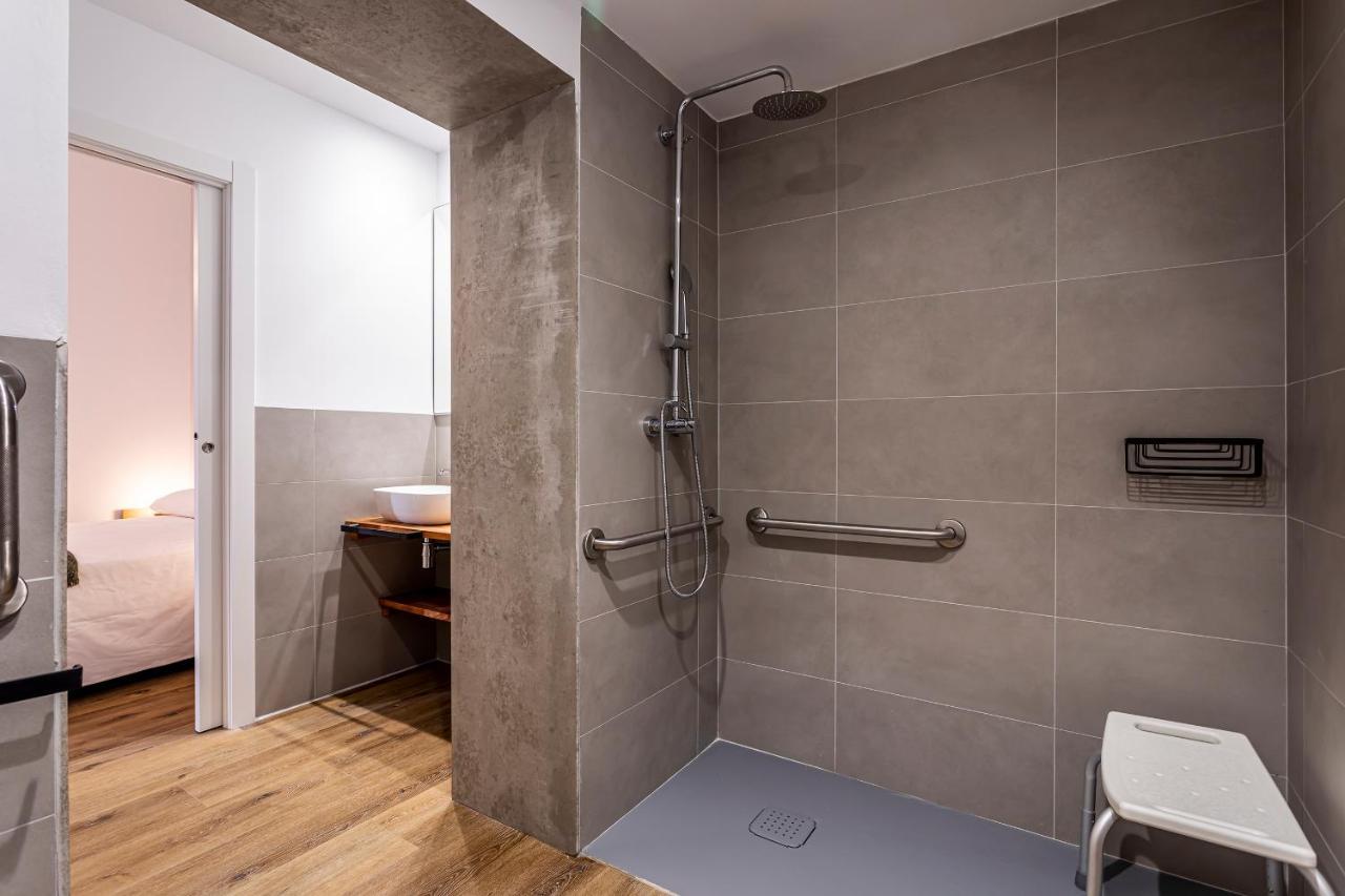 Puerto Beach Suites Валенсия Екстериор снимка